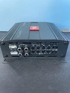 JBL STAGE CAR AMP A6004 - Photo 4