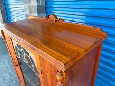 Beautiful Display Cabinet - Photo 4