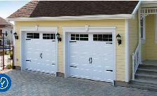 PORTE DE GARAGE OU MOTEUR - Photo 7