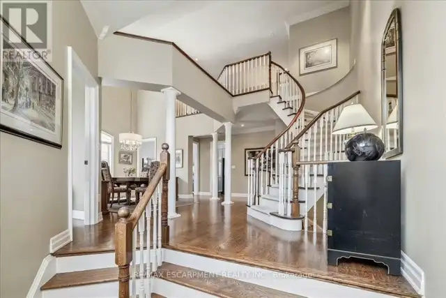 2 rooms for rent in quiet house in Oakville available April 15 - Photo 3