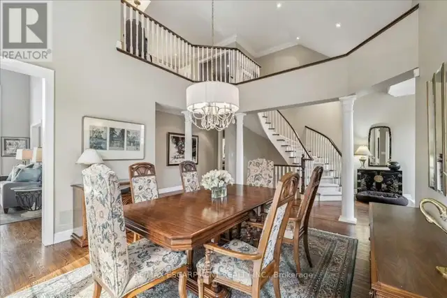 2 rooms for rent in quiet house in Oakville available April 15 - Photo 4