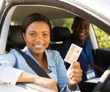 DRIVING LESSONS WITH FORMER EXAMINER