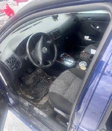 2004 VW Golf GLS - Photo 3