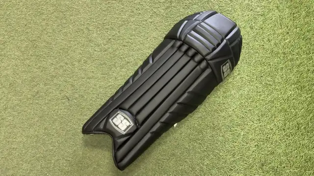 SS Gladiator Batting Pads - Photo 3