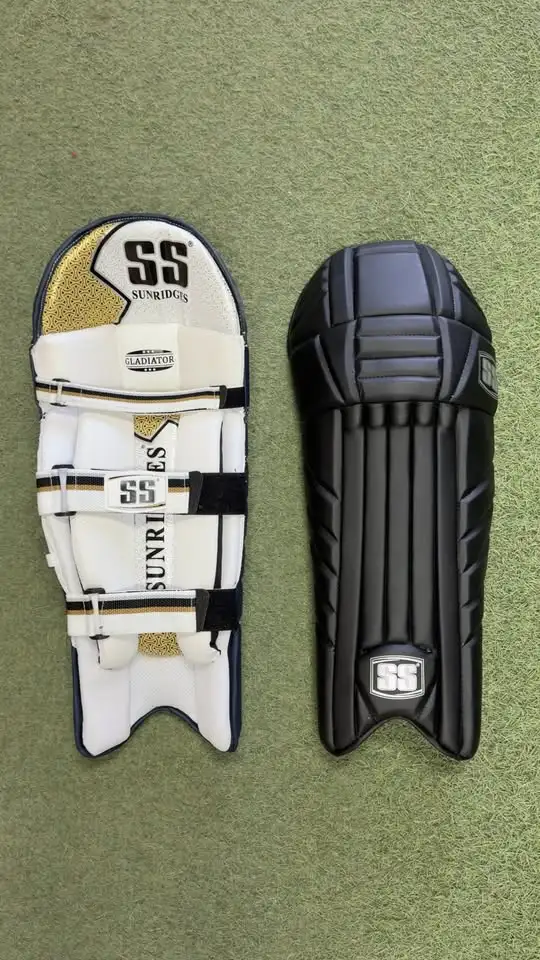 SS Gladiator Batting Pads - Photo 4