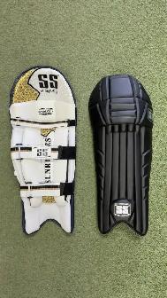 SS Gladiator Batting Pads - Photo 4