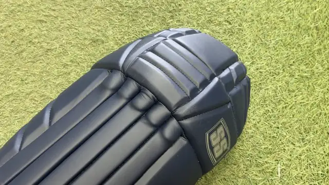 SS Gladiator Batting Pads - Photo 6