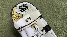 SS Gladiator Batting Pads - Photo 7