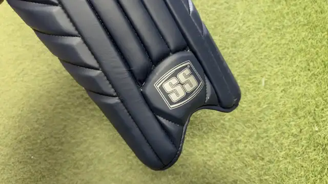 SS Gladiator Batting Pads - Photo 8