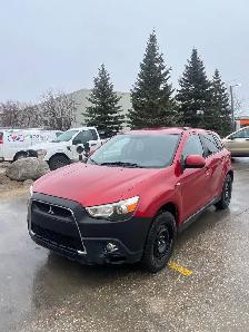 2012 Mitsubishi RVR - Photo 2