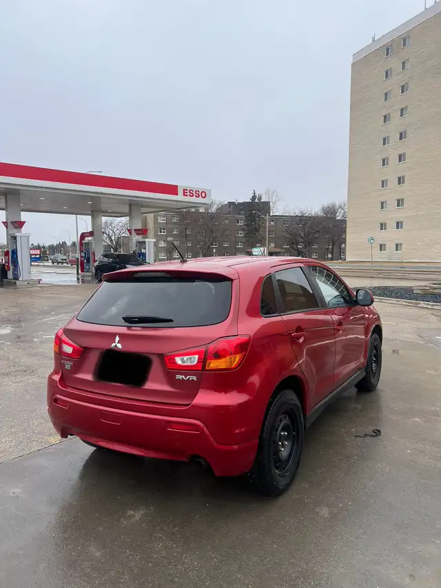 2012 Mitsubishi RVR - Photo 3