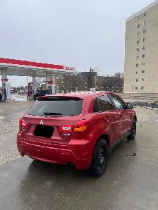2012 Mitsubishi RVR - Photo 3