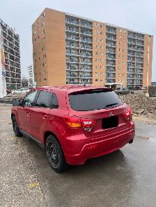 2012 Mitsubishi RVR - Photo 4
