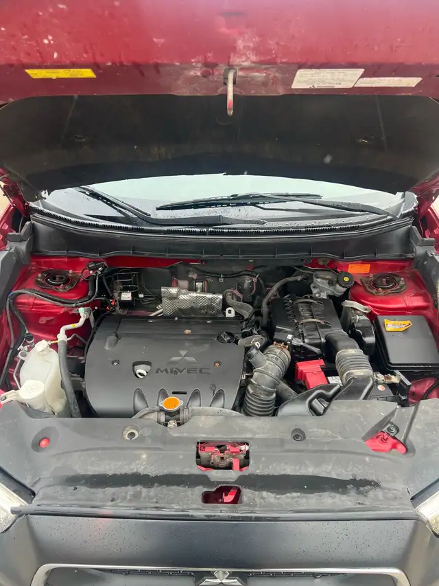 2012 Mitsubishi RVR - Photo 5