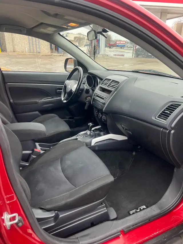 2012 Mitsubishi RVR - Photo 6