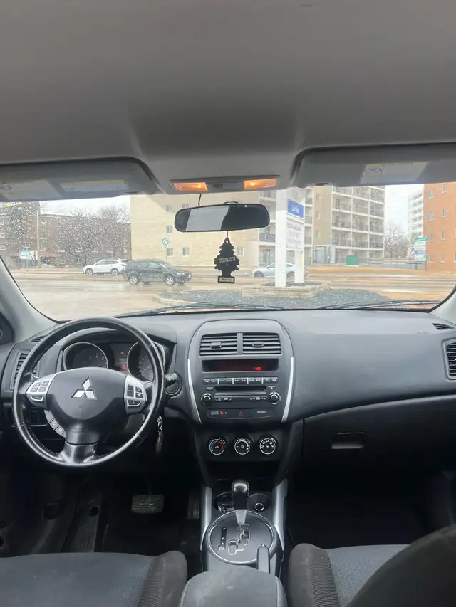 2012 Mitsubishi RVR - Photo 8