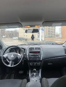 2012 Mitsubishi RVR - Photo 8