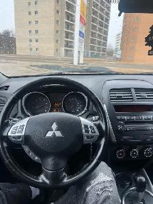 2012 Mitsubishi RVR - Photo 9