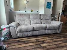 Sofa & Loveseat For Sale