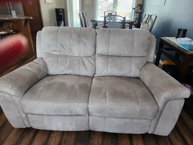 Sofa & Loveseat For Sale - Photo 2
