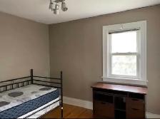 All inclusive  Room for Rent! 5 Min walk to university.