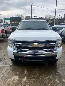 4x4 ~ 2009 Chevy Silverado 1500 Crew Cab ~ SAFETIED - Photo 3