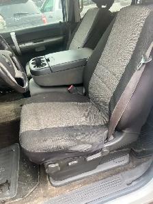 4x4 ~ 2009 Chevy Silverado 1500 Crew Cab ~ SAFETIED - Photo 7