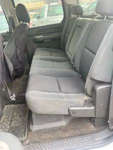 4x4 ~ 2009 Chevy Silverado 1500 Crew Cab ~ SAFETIED - Photo 8