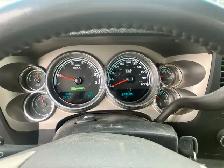 4x4 ~ 2009 Chevy Silverado 1500 Crew Cab ~ SAFETIED - Photo 10