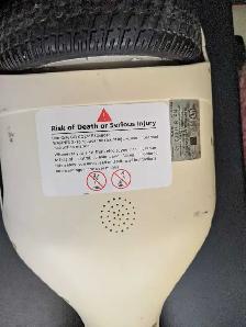 Electric Scooter T56E Self Balance - Photo 5