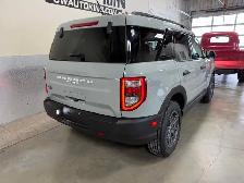 2023 Ford Bronco Sport Big Bend / AWD / ) Accident / Finance - Photo 3