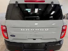 2023 Ford Bronco Sport Big Bend / AWD / ) Accident / Finance - Photo 4
