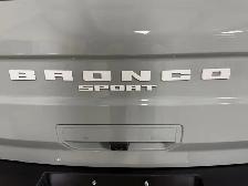 2023 Ford Bronco Sport Big Bend / AWD / ) Accident / Finance - Photo 5
