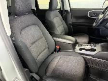 2023 Ford Bronco Sport Big Bend / AWD / ) Accident / Finance - Photo 8