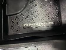 2023 Ford Bronco Sport Big Bend / AWD / ) Accident / Finance - Photo 9