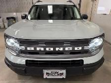 2023 Ford Bronco Sport Big Bend / AWD / ) Accident / Finance - Photo 26