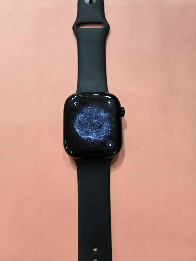 APPLE SERIES 10 42MM GPS   LTE