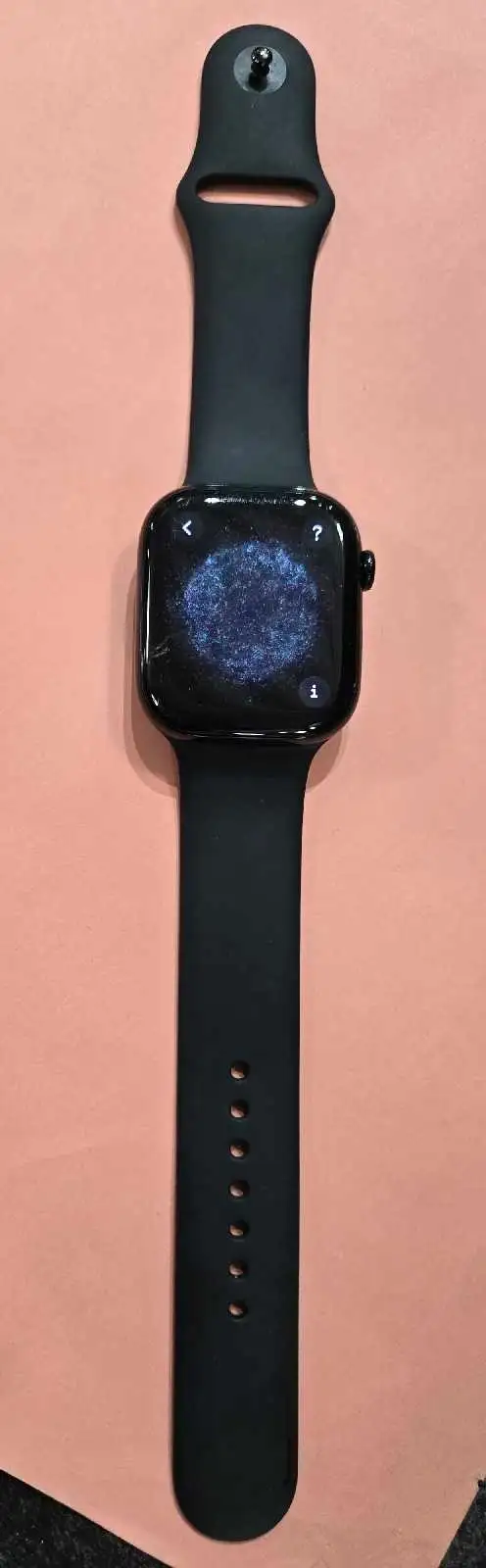 APPLE SERIES 10 42MM GPS   LTE - Photo 2