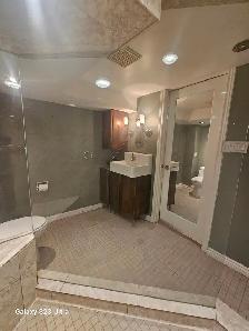 Apartment for Rent  Modern 1 Bedroom  Newly Renovated Basement - Photo 4