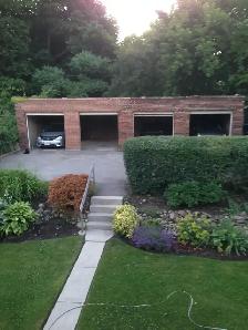 Apartment for Rent  Modern 1 Bedroom  Newly Renovated Basement - Photo 10