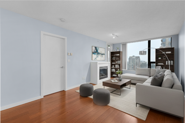 1108 - 7108 Collier Street Burnaby BC V5E 0A1