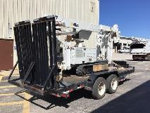2017 Altec AT37GW Backyard Crawler - Photo 3