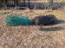 Free - Fencing (Chain Link) - Photo 2