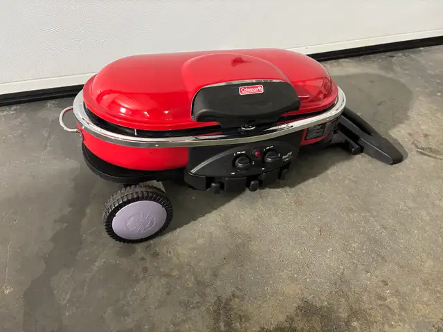 BBQ/poêle portatif - Photo 6