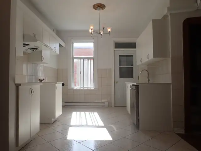 4 ½ à louer dans Rosemont / La-Petite-Patrie – 1415$ par mois - Photo 2