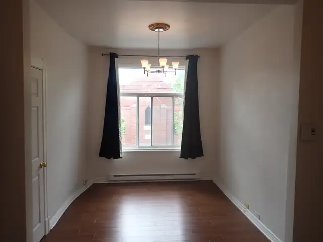 4 ½ à louer dans Rosemont / La-Petite-Patrie – 1415$ par mois - Photo 7