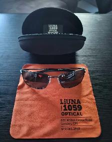 Oakley Ejector Sunglasses (New/Unworn)