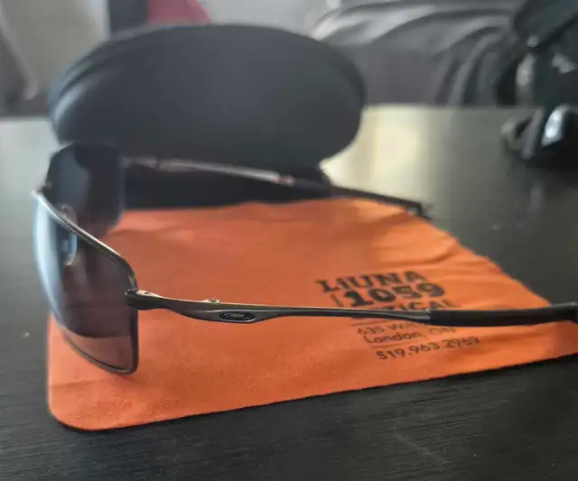 Oakley Ejector Sunglasses (New/Unworn) - Photo 2