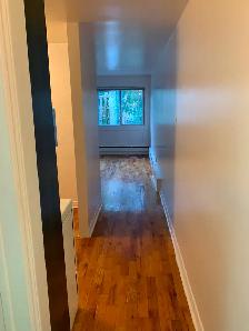 À5 min de marche du Métro Rosemont 2 1/2 à louer tout inclus