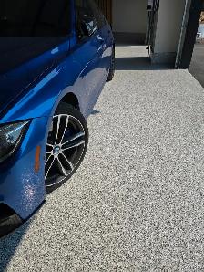 Epoxy Floor Coating Installer (Lead Hand & Apprentice)